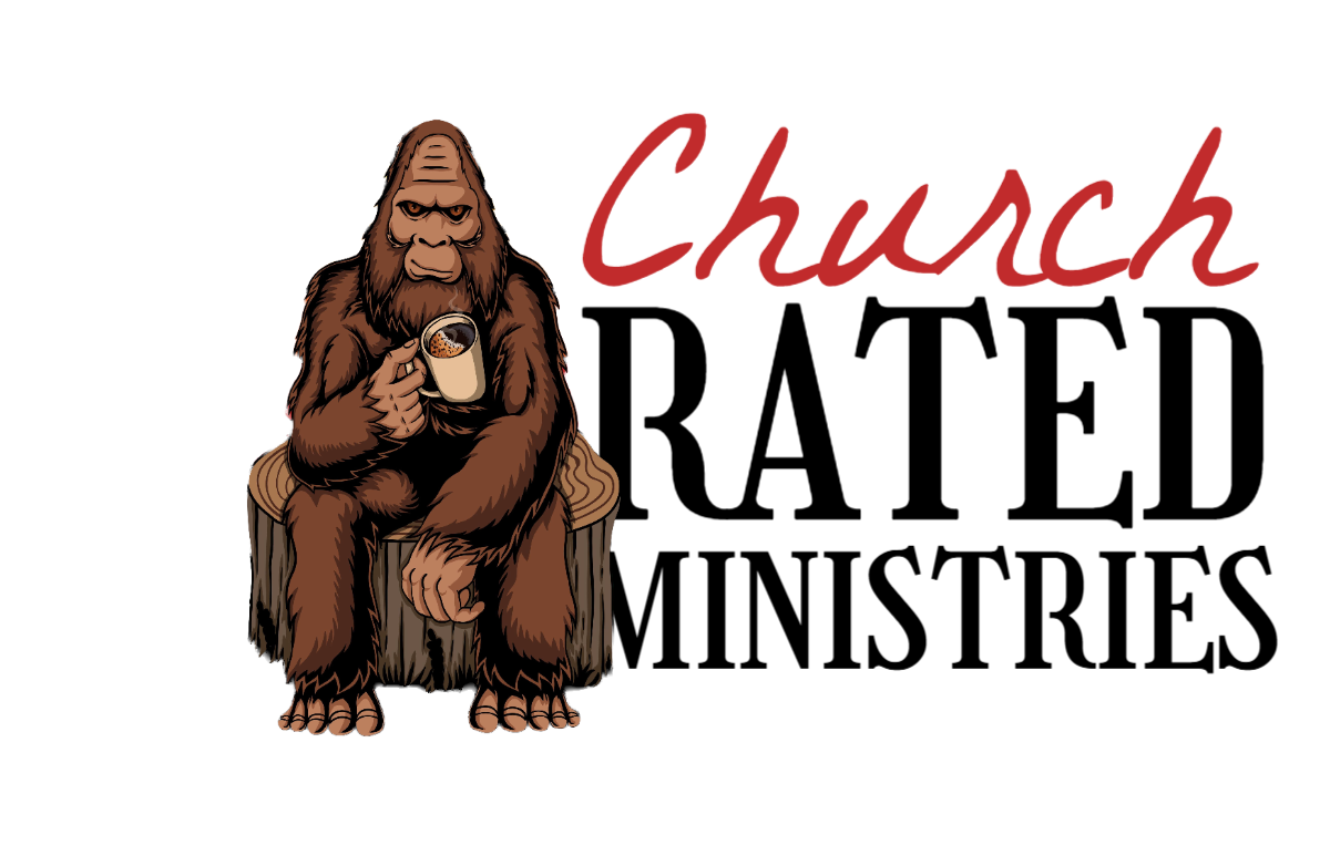 A Church Rated Ministries